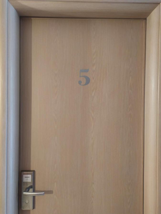 Finikas Rooms Agia Marina  Pokój zdjęcie
