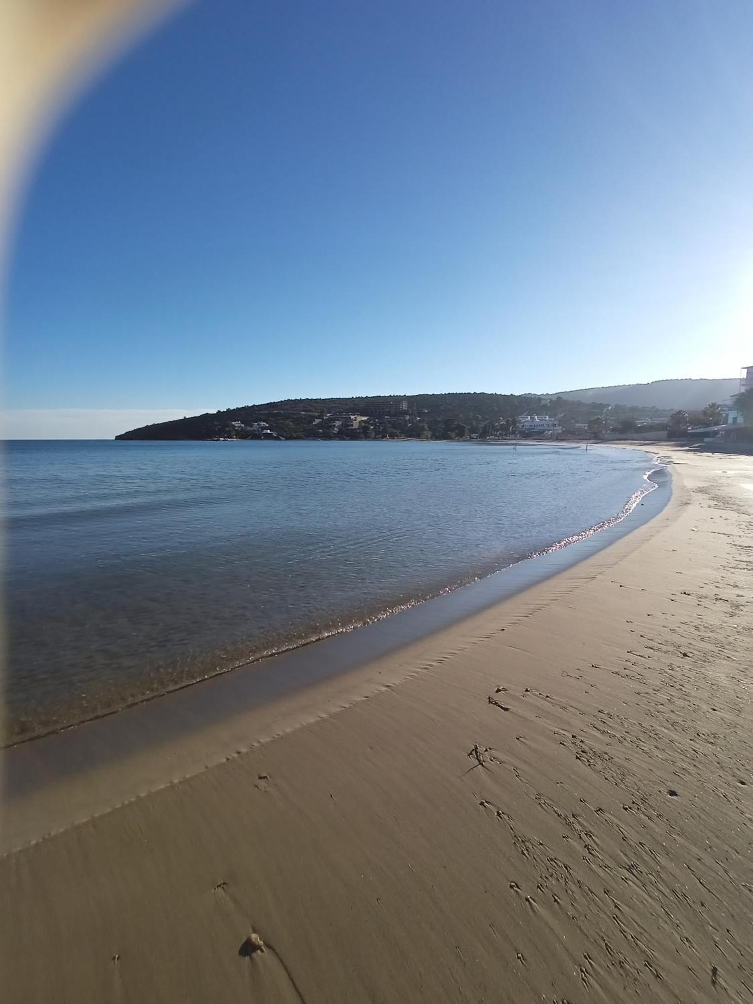 Finikas Rooms Agia Marina  Zewnętrze zdjęcie