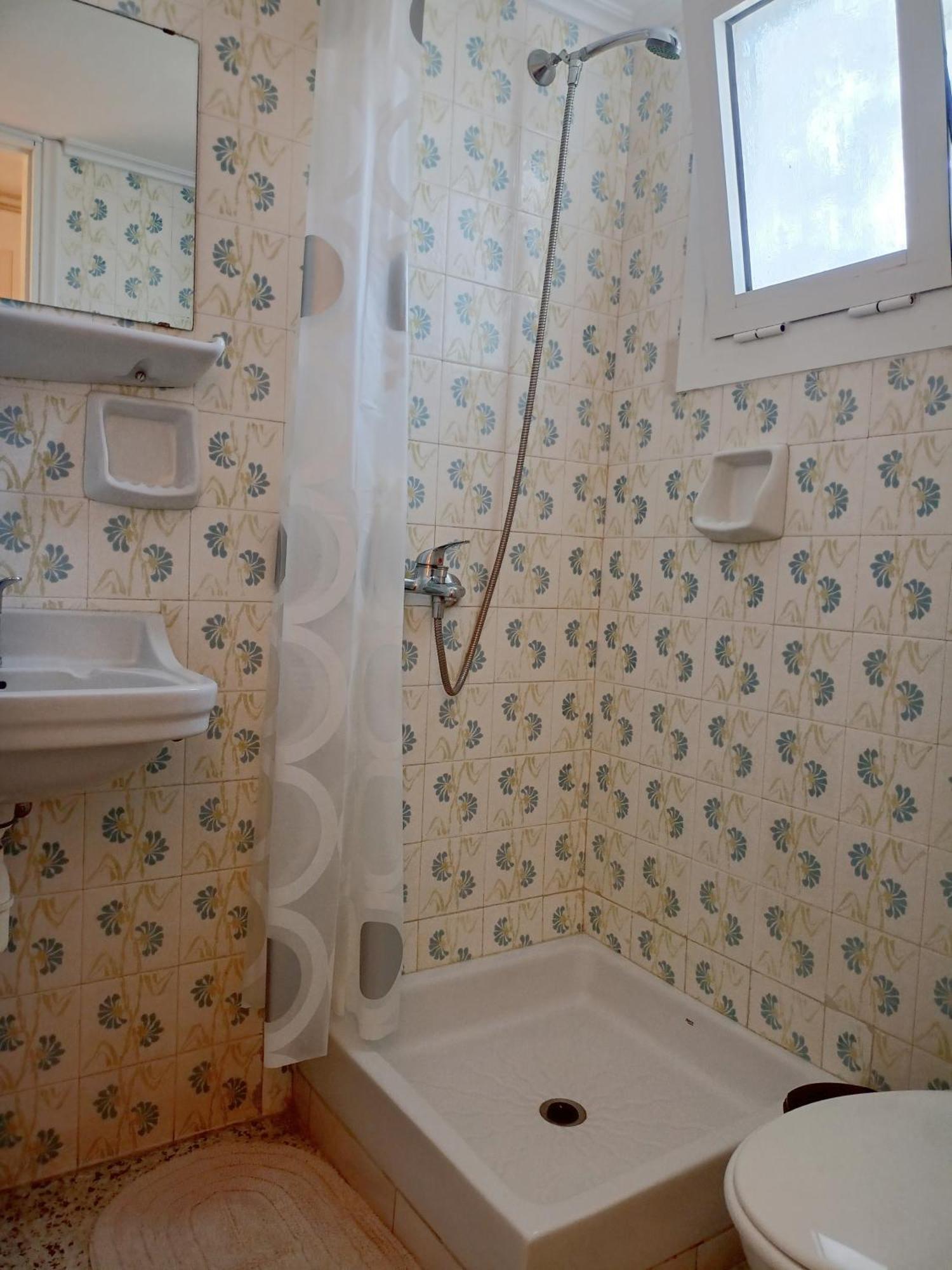 Finikas Rooms Agia Marina  Pokój zdjęcie