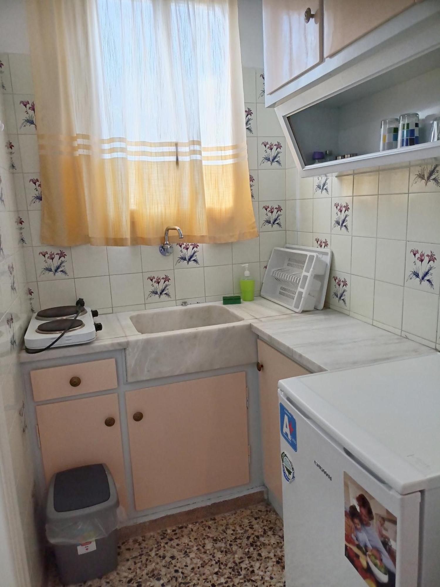 Finikas Rooms Agia Marina  Pokój zdjęcie