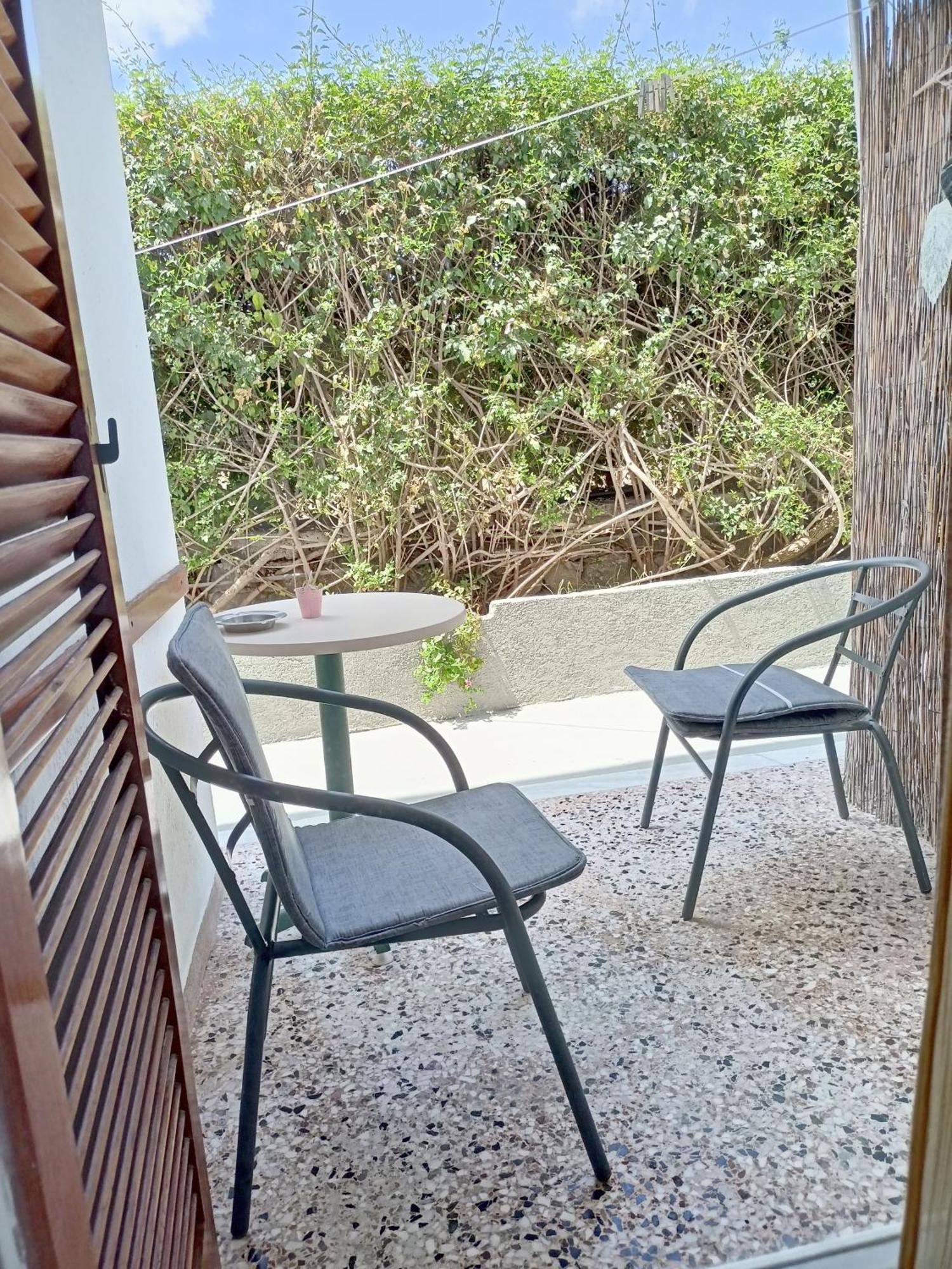 Finikas Rooms Agia Marina  Pokój zdjęcie