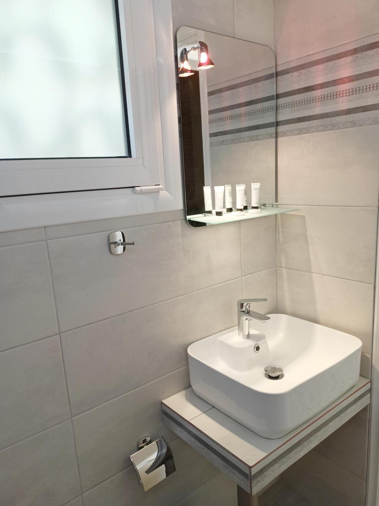 Finikas Rooms Agia Marina  Pokój zdjęcie