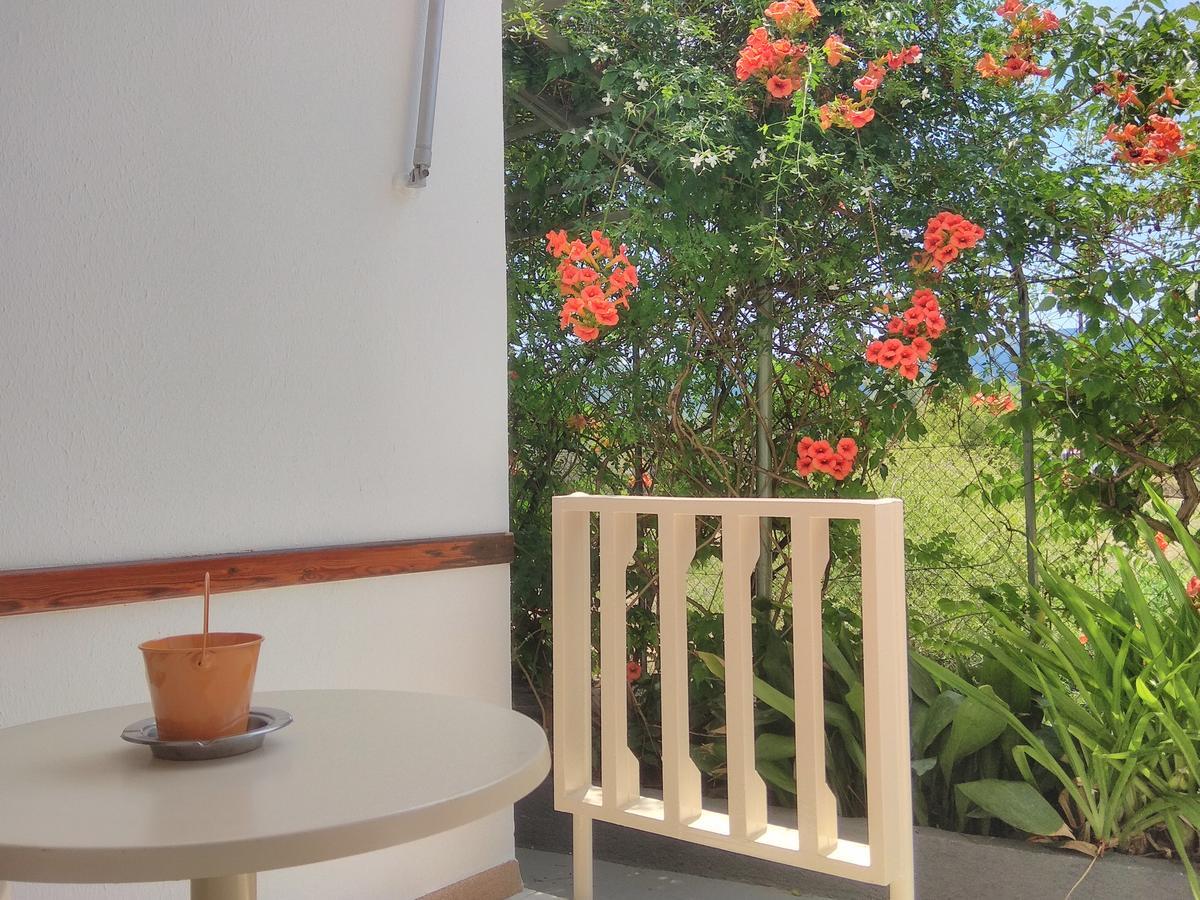 Finikas Rooms Agia Marina  Zewnętrze zdjęcie